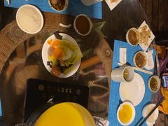 -渔家火锅·海鲜自助餐·演艺(亚龙湾天域酒店)