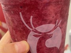霸气杨梅-瑞幸咖啡(西铁营万达广场店)