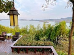 -天目湖涵田半山温泉