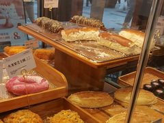 -BREAD WAY面包路·欧式面包(龙湖时代D馆店)
