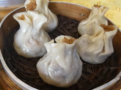 鸭肫烧卖-清真·安乐园菜馆(茶南店)