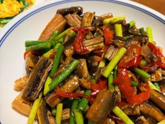 -董府·古宅餐厅