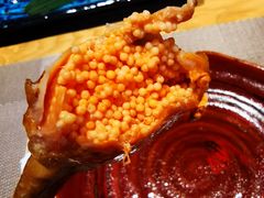 -木鱼料理