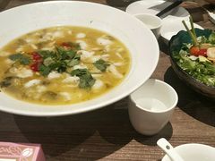 -茉莉餐厅(包河万达店)