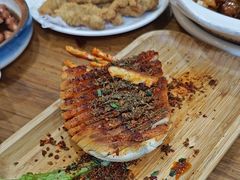 -小艺烧烤(曲江店)
