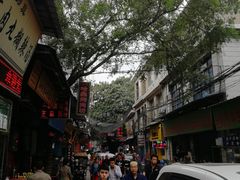 -刘信牛羊肉小炒泡馍(回民街店)