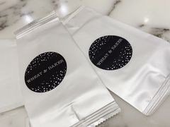 -WHEAT&BAKER-麥(凯德来福士店)