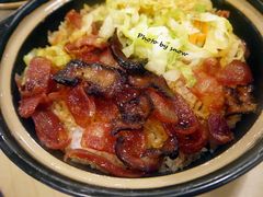 -广东煲仔饭