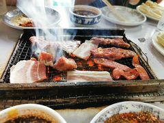 -风味烧烤