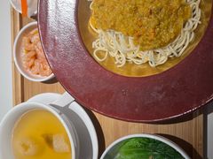 -苏堂阳春面•九年庆(北京路天河城店)