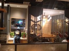 -比格比萨自助(万柳华联店)