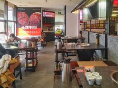 -巴蜀大将火锅(春熙店)