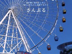 -唐岛湾公园