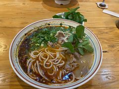 -闵四遵义羊肉粉(朝外大街店)