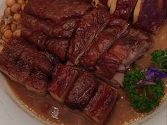 -汤城小厨•粤菜•靓汤(金宝街店)