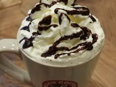 -漫咖啡(中纺国际店)