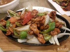 -新302餐厅(国家新闻出版广电总局)