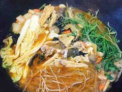 -陈大锅·岳阳鱼馆·地道岳阳菜(美食街店)