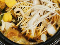 -金陵老丁家馄饨(新街口店)