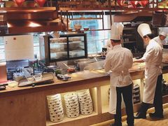 -西贝(上海我格广场店)