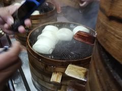 -清泉阁包子铺(中山路店)