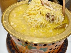 -上关东东北菜(夫子庙水游城店)