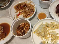 -南小馆(迪士尼小镇店)