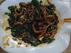-素勤饮食店(城头巷店)