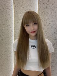 -3AM·S HAIR SALON烫发染发接发