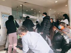 -北京大学口腔医院(魏公村总院)
