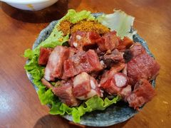 -付小姐在成都(中山公园店)