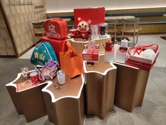 -Tims天好咖啡·贝果(雁展路万象天地店)