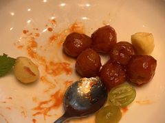 -院里寻菜·精致庭院菜(观沙岭店)