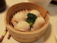 至尊虾饺皇-煲王粤菜餐厅(中侨中心店)