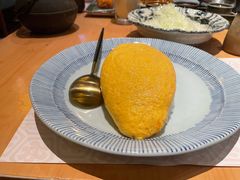 -堂本家洋食别馆·炸猪排(中心城店)