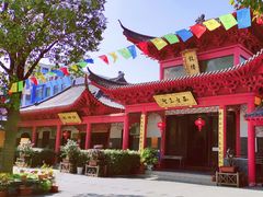 -会龙寺