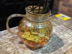 -七友美蛙鱼头火锅(坂田店)