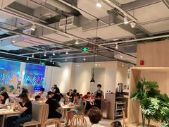 大堂-卡朋西餐(悦汇城店)