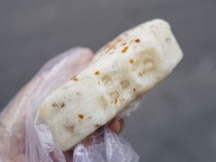 桂花咸肉松糕-矮人松糕(小南店)