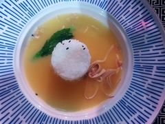 -芷兰汀艺术概念餐厅