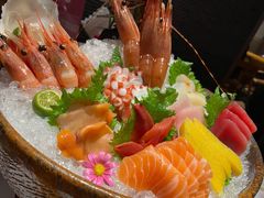 -花潮料理艺食馆(SM新生活广场店)