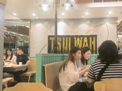 -翠华餐厅(正佳广场店)