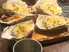 -夜食白市Yespicy·烧烤啤酒宵夜(番禺四海城店)