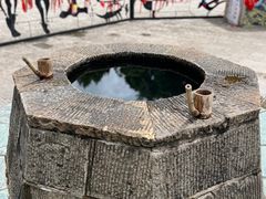 -墨江北回归线标志园