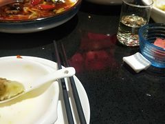 -铜锣湾·有麝自然香(渝北财富中心店)
