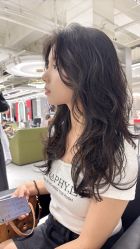 点击看大图 -真好真意SALON 接发·染·烫特色店