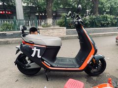 -九号电动车(安定门内大街店)