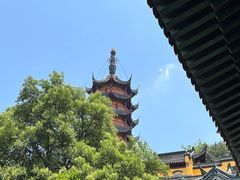 -仓山金山寺