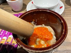 -茄子恰恰·新云南小炒(坪山益田店)