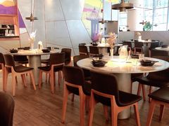 大堂-金牌外婆家(苏州中心店)